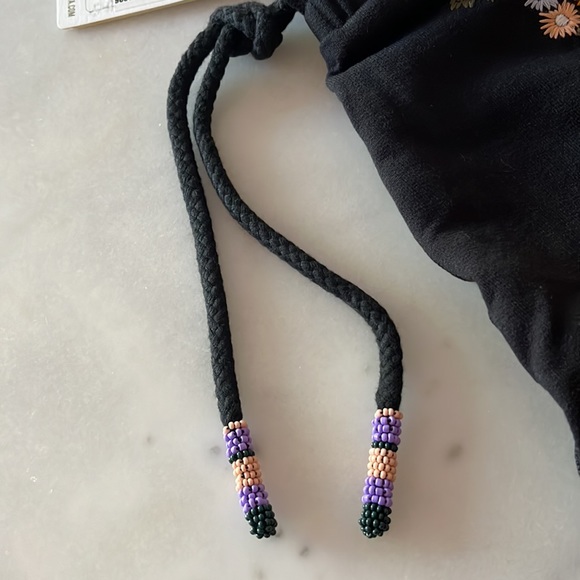 Agua Bendita Odette embroidered joggers - Picture 10 of 10